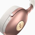 Marley Wireless Headphones Positive Vibration XL Built-in microphone, Bluetooth, Over-Ear, Copper