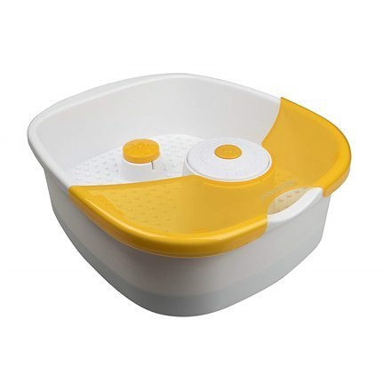 Medisana Foot spa FS 881 White, Includes massage attachement Medisana Foot spa FS 881 White, Includes massage attachement