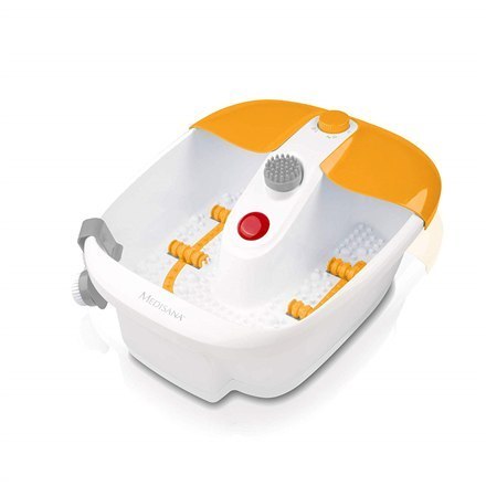 Medisana Foot spa FS 883 White Medisana Foot spa FS 883 White