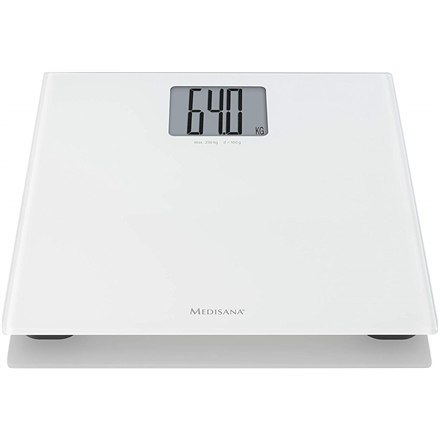 Medisana PS 470 Personal Scale, Glass, XL Display Medisana PS 470 Personal Scale, Glass, XL Display