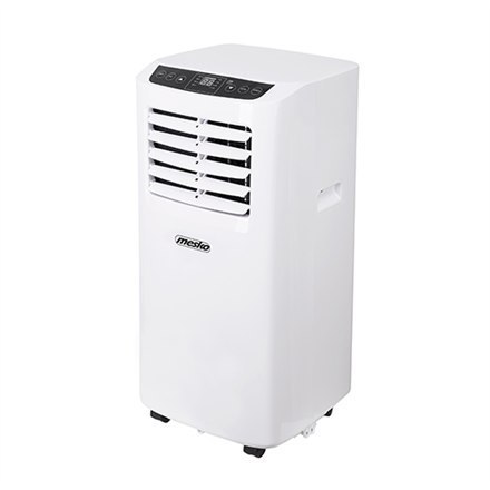 Mesko Air conditioner MS 7911 Number of speeds 2, Fan function, White, Remote control, 5000 BTU/h Mesko Air conditioner MS 7911 Number of speeds 2, Fan function, White, Remote control, 5000 BTU/h