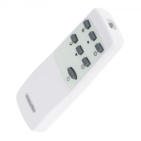 Mesko Air conditioner MS 7928 Number of speeds 2, Fan function, White/Black, 7000 BTU/h Mesko Air conditioner MS 7928 Number of speeds 2, Fan function, White/Black, 7000 BTU/h