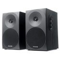Microlab B 70 Speaker type 2.0, 3.5mm, Black, 20 W