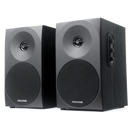 Microlab B 70 Speaker type 2.0, 3.5mm, Black, 20 W Microlab B 70 Speaker type 2.0, 3.5mm, Black, 20 W