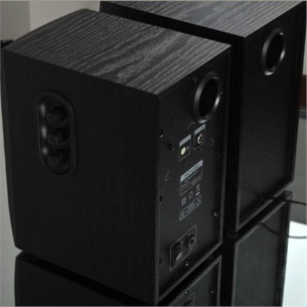 Microlab B 70 Speaker type 2.0, 3.5mm, Black, 20 W Microlab B 70 Speaker type 2.0, 3.5mm, Black, 20 W