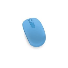 Microsoft 1850 Cyan, Wireless Mouse
