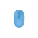 Microsoft 1850 Cyan, Wireless Mouse