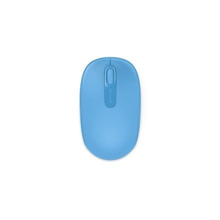 Microsoft 1850 Cyan, Wireless Mouse Microsoft 1850 Cyan, Wireless Mouse