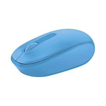 Microsoft 1850 Cyan, Wireless Mouse Microsoft 1850 Cyan, Wireless Mouse