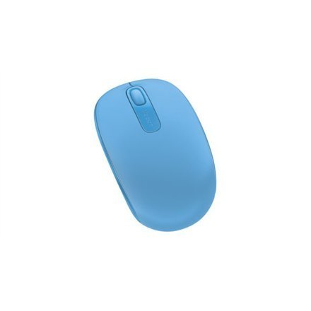 Microsoft 1850 Cyan, Wireless Mouse Microsoft 1850 Cyan, Wireless Mouse
