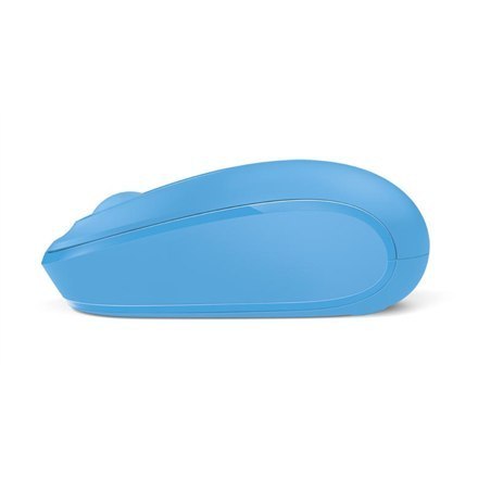 Microsoft 1850 Cyan, Wireless Mouse Microsoft 1850 Cyan, Wireless Mouse