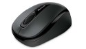 Microsoft 3500 Grey, Wireless mouse