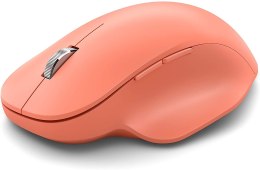 Microsoft Bluetooth Mouse 222-00038 Wireless, Peach