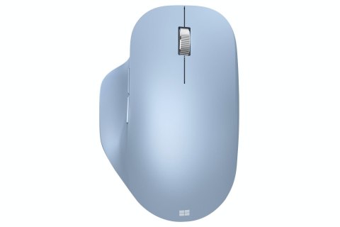 Microsoft Bluetooth Mouse 222-00054 Wireless, Pastel Blue
