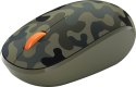 Microsoft Bluetooth Mouse 8KX-00039 Wireless, Forest Camo