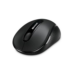 Microsoft D5D-00133 Wireless Mobile Mouse 4000 Black