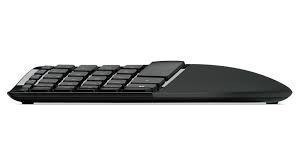 Microsoft L5V-00021 Sculpt Ergonomic Desktop Bundle Wireless, Keyboard, Mouse included, Separate Numpad, Batteries included, EN, Microsoft L5V-00021 Sculpt Ergonomic Desktop Bundle Wireless, Keyboard, Mouse included, Separate Numpad, Batteries included, EN,