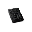 Microsoft L5V-00021 Sculpt Ergonomic Desktop Bundle Wireless, Keyboard, Mouse included, Separate Numpad, Batteries included, EN,