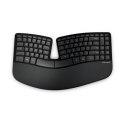 Microsoft L5V-00021 Sculpt Ergonomic Desktop Bundle Wireless, Keyboard, Mouse included, Separate Numpad, Batteries included, EN,