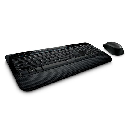 Microsoft M7J-00015 Wireless Desktop 2000 Multimedia, Wireless, Keyboard layout EN, Black, Mouse included, English, 690 g Microsoft M7J-00015 Wireless Desktop 2000 Multimedia, Wireless, Keyboard layout EN, Black, Mouse included, English, 690 g