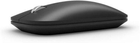 Microsoft Modern Mobile Mouse KTF-00012 Wireless, Black, BlueTrack, Bluetooth 4.2 Microsoft Modern Mobile Mouse KTF-00012 Wireless, Black, BlueTrack, Bluetooth 4.2