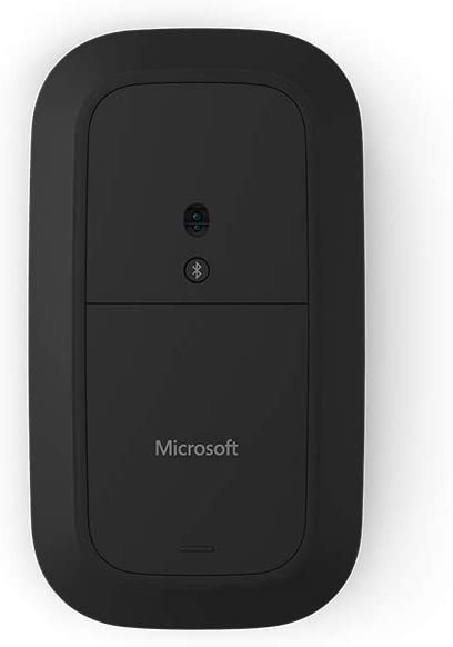 Microsoft Modern Mobile Mouse KTF-00012 Wireless, Black, BlueTrack, Bluetooth 4.2 Microsoft Modern Mobile Mouse KTF-00012 Wireless, Black, BlueTrack, Bluetooth 4.2