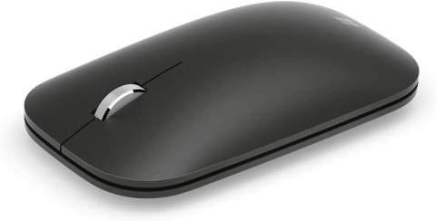 Microsoft Modern Mobile Mouse KTF-00012 Wireless, Black, BlueTrack, Bluetooth 4.2 Microsoft Modern Mobile Mouse KTF-00012 Wireless, Black, BlueTrack, Bluetooth 4.2