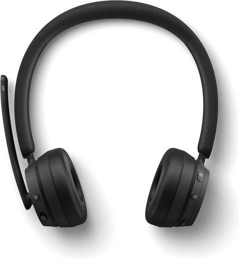 Microsoft Modern Wireless Headset 8JR-00013 Microphone, Black Microsoft Modern Wireless Headset 8JR-00013 Microphone, Black
