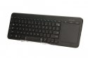Microsoft N9Z-00022 Multimedia, Wireless, Keyboard layout EN, Graphite, Mouse included, UK English, 434 g