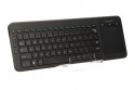 Microsoft N9Z-00022 Multimedia, Wireless, Keyboard layout EN, Graphite, Mouse included, UK English, 434 g