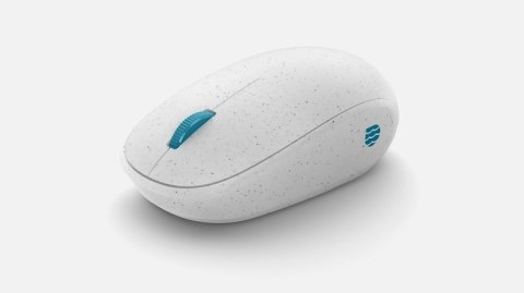 Microsoft Ocean Plastic Mouse I38-00012 Wireless, Sea shell Microsoft Ocean Plastic Mouse I38-00012 Wireless, Sea shell