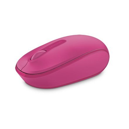 Microsoft Pink, Wireless Mouse