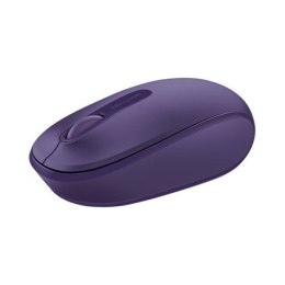 Microsoft U7Z-00044 Wireless Mobile Mouse 1850 Purple