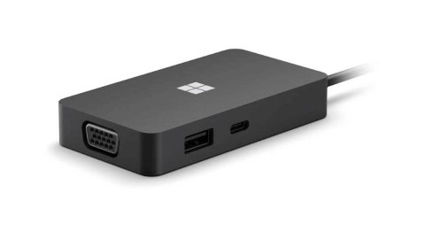 Microsoft USB-C Travel Hub SWV-00016 Microsoft USB-C Travel Hub SWV-00016
