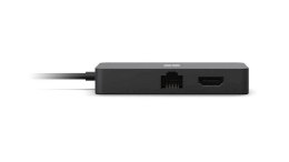 Microsoft USB-C Travel Hub SWV-00016