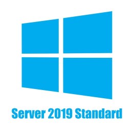 Microsoft Windows Server 2019 Standard P73-07788 DVD-ROM, 16 cores, Licence, EN