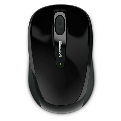 Microsoft Wireless Mobile Mouse 3500 Black Microsoft Wireless Mobile Mouse 3500 Black