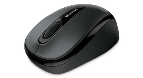 Microsoft Wireless Mobile Mouse 3500 Black Microsoft Wireless Mobile Mouse 3500 Black