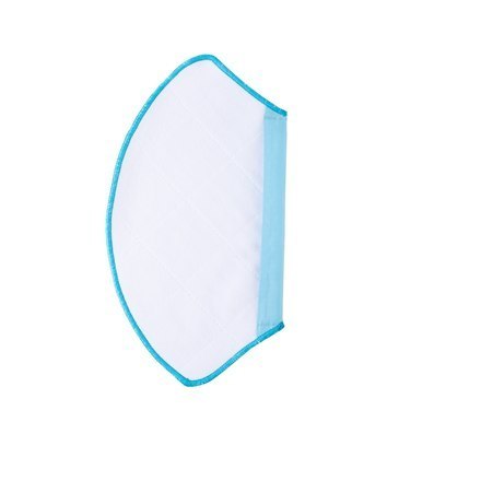 Midea Cleaning Cloth 5 pc(s), Suitable for Robot Vacuum Cleaner M7/M7pro/S8+ Midea Cleaning Cloth 5 pc(s), Suitable for Robot Vacuum Cleaner M7/M7pro/S8+