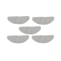 Midea Cleaning cloth 5 pc(s), Suitable for Robot Vacuum Cleaner for M7pro/S8+ with Vibration Mop