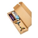 Midea M7 Pro Spare Parts Kit x Side Brushes, 1x Cleaning Brush, 2x HEPA, 1x Mopping Cloth, 1x Vibration Mopping Cloth, 1x Roller