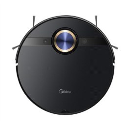 Midea Robotic Vacuum Cleaner M7 pro Wet&Dry, Operating time (max) 180 min, Lithium Ion, 5200 mAh, Dust capacity 0.45 L, 4000 Pa,