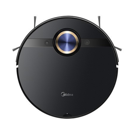 Midea Robotic Vacuum Cleaner M7 pro Wet&Dry, Operating time (max) 180 min, Lithium Ion, 5200 mAh, Dust capacity 0.45 L, 4000 Pa, Midea Robotic Vacuum Cleaner M7 pro Wet&Dry, Operating time (max) 180 min, Lithium Ion, 5200 mAh, Dust capacity 0.45 L, 4000 Pa,