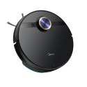 Midea Robotic Vacuum Cleaner M7 pro Wet&Dry, Operating time (max) 180 min, Lithium Ion, 5200 mAh, Dust capacity 0.45 L, 4000 Pa,