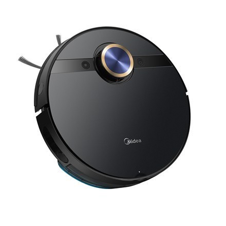 Midea Robotic Vacuum Cleaner M7 pro Wet&Dry, Operating time (max) 180 min, Lithium Ion, 5200 mAh, Dust capacity 0.45 L, 4000 Pa, Midea Robotic Vacuum Cleaner M7 pro Wet&Dry, Operating time (max) 180 min, Lithium Ion, 5200 mAh, Dust capacity 0.45 L, 4000 Pa,