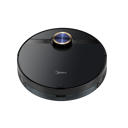 Midea Robotic Vacuum Cleaner M7 pro Wet&Dry, Operating time (max) 180 min, Lithium Ion, 5200 mAh, Dust capacity 0.45 L, 4000 Pa, Midea Robotic Vacuum Cleaner M7 pro Wet&Dry, Operating time (max) 180 min, Lithium Ion, 5200 mAh, Dust capacity 0.45 L, 4000 Pa,