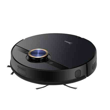 Midea Robotic Vacuum Cleaner M7 pro Wet&Dry, Operating time (max) 180 min, Lithium Ion, 5200 mAh, Dust capacity 0.45 L, 4000 Pa, Midea Robotic Vacuum Cleaner M7 pro Wet&Dry, Operating time (max) 180 min, Lithium Ion, 5200 mAh, Dust capacity 0.45 L, 4000 Pa,