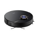 Midea Robotic Vacuum Cleaner M7 pro Wet&Dry, Operating time (max) 180 min, Lithium Ion, 5200 mAh, Dust capacity 0.45 L, 4000 Pa,