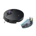 Midea Robotic Vacuum Cleaner M7 pro Wet&Dry, Operating time (max) 180 min, Lithium Ion, 5200 mAh, Dust capacity 0.45 L, 4000 Pa,
