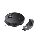 Midea Robotic Vacuum Cleaner M7 pro Wet&Dry, Operating time (max) 180 min, Lithium Ion, 5200 mAh, Dust capacity 0.45 L, 4000 Pa,